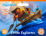 Moana Book 07