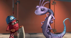 Fungus | Disney Wiki | Fandom
