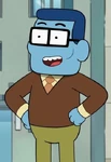 Mr. Sato (Big City Greens)
