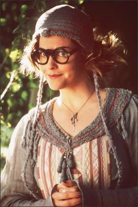 Mrs. Who
