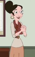 Mrs. Murawski (Milo Murphy's Law)