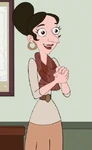 Ms. Murawski (Milo Murphy's Law)