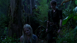 Once Upon a Time - 3x02 - Lost Girl - Emma and Pan