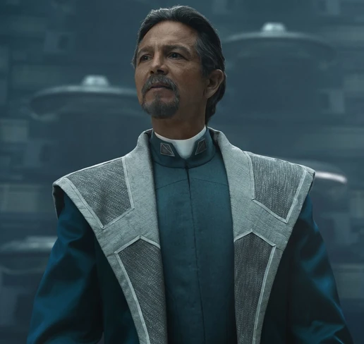 Profile - Bail Organa