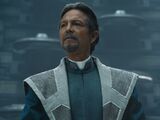 Bail Organa