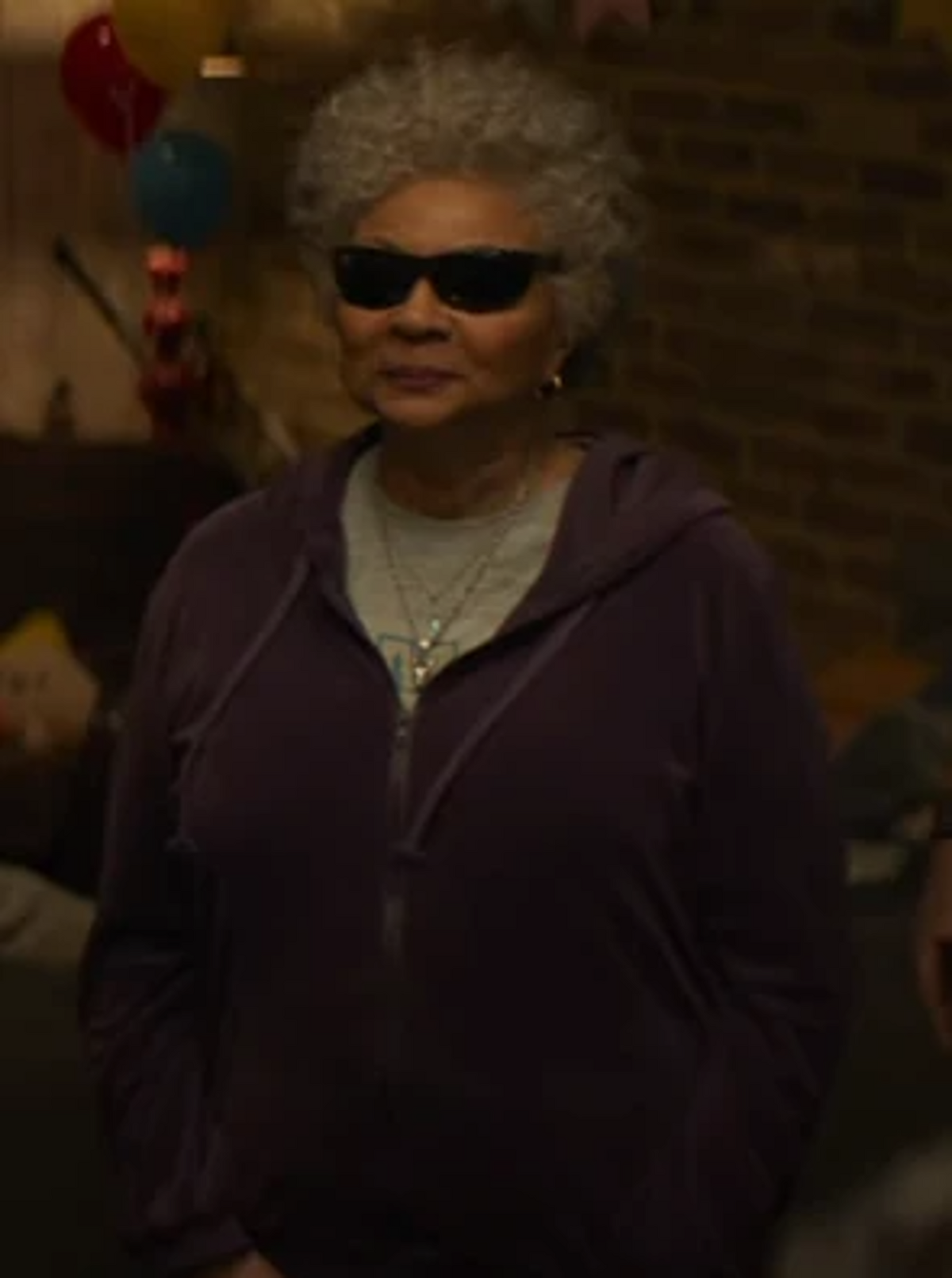 Blind Al | Disney Wiki | Fandom