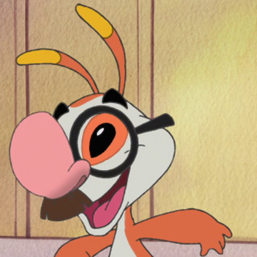 PJ | Disney Wiki | Fandom