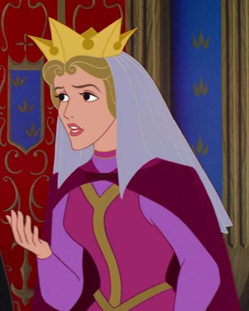 リア王妃 Disney Wiki Fandom