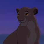 Sarabi (The Lion King)