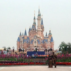 Enchanted Storybook Castle Disney Wiki Fandom