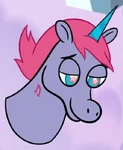 Shonda Pony Head.png (236 KB) Shonda (Star vs. the Forces of Evil)