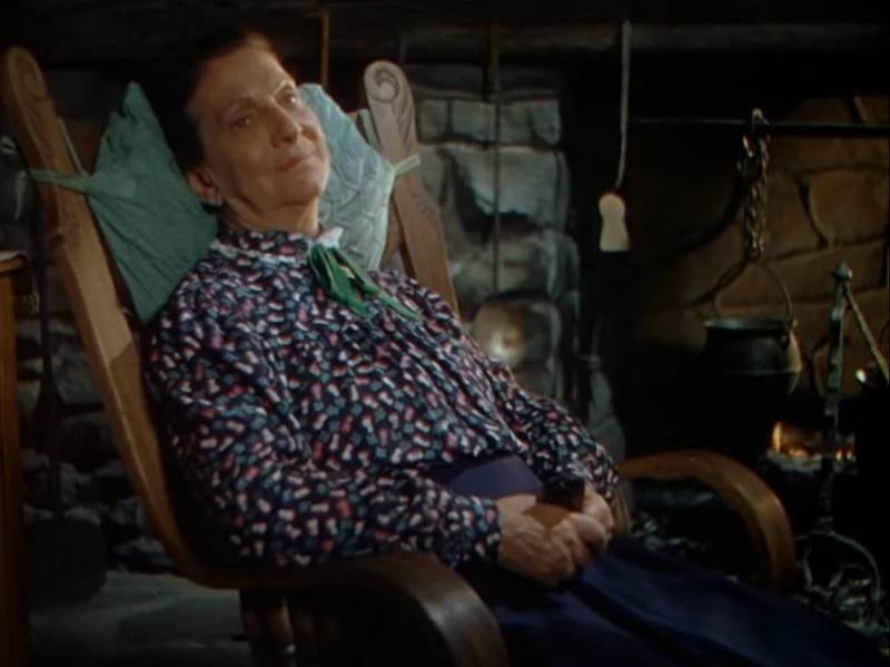 Granny Kincaid
