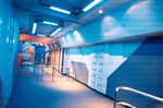 Star Tours Loading Area