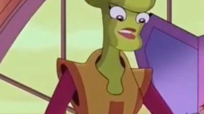 Discuss Everything About Disney Wiki 