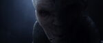 Surpreme Leader Snoke Headshot