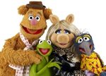 The Muppets 2015 Gang