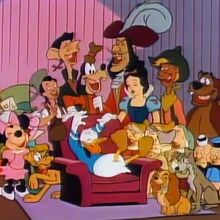 This Is Your Life Donald Duck Walt Disney Presents Episode Disney Wiki Fandom This Is Your Life Donald Duck Walt Disney Presents Episode Disney Wiki Fandom