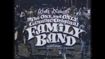 Trailer for The One and Only, Genuine, Original Family Band