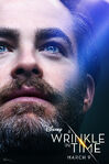 Wrinkle in Time poster 5