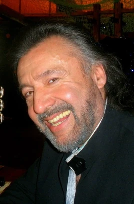 Раф Кашапов