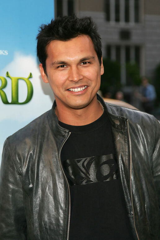 Adam Beach Disney Wiki Fandom