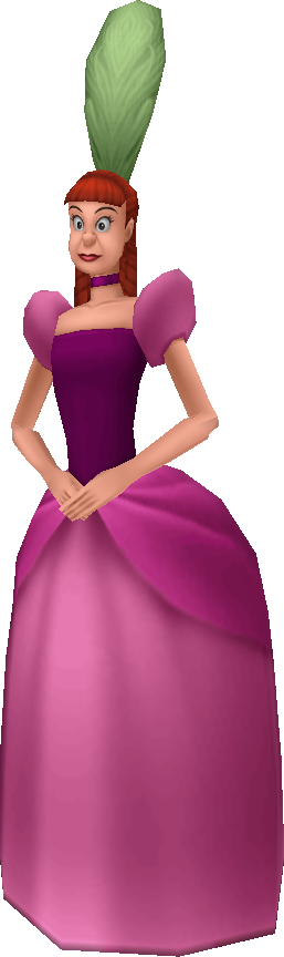 Anastasia Tremaine | Disney Wiki | Fandom