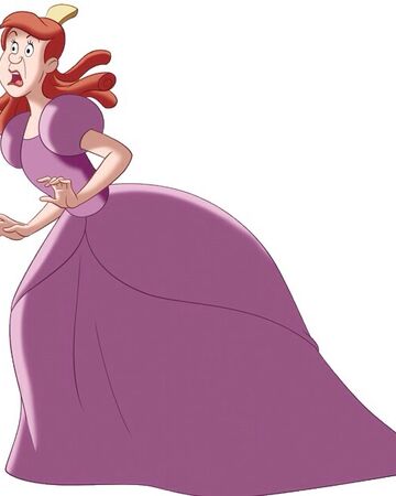 Anastasia Tremaine Disney Wiki Fandom