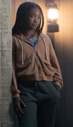 Annabeth Chase (Percy Jackson e os Olimpianos)