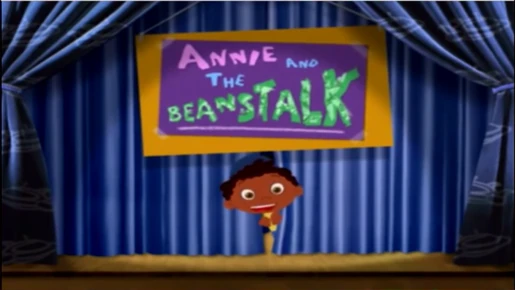 AnnientheBeanstalk