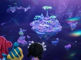 The Crystal World