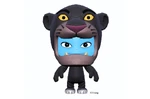 Bagheera costume in Disney Universe