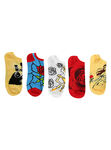 Beauty-and-the-Beast-Socks