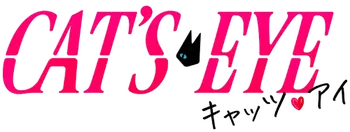 Cat's Eye logo