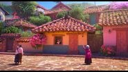 Disney Encanto Village (6)
