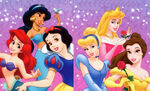 Disneyprincesas