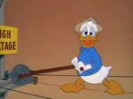 Donald Duck - Out On A Limb 195043