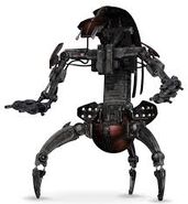 Droideka