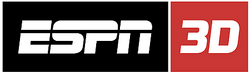 ESPN 3D Logo