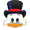 Scrooge McDuck