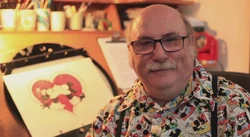 Ericgoldbergdisney
