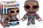 Falcon CW POP