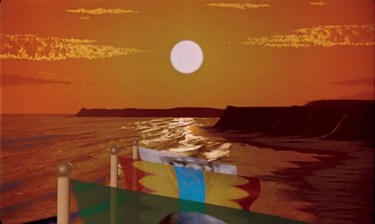 Flags And Waves Disney Wiki Fandom