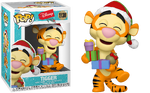 1130. Santa Hat Tigger (Disney Holiday 2021) (2021)