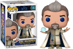 1392. King Magnifico (Wish) (2023)