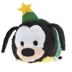 Goofy Holiday Tsum Tsum Mini