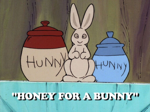 Honeybunny