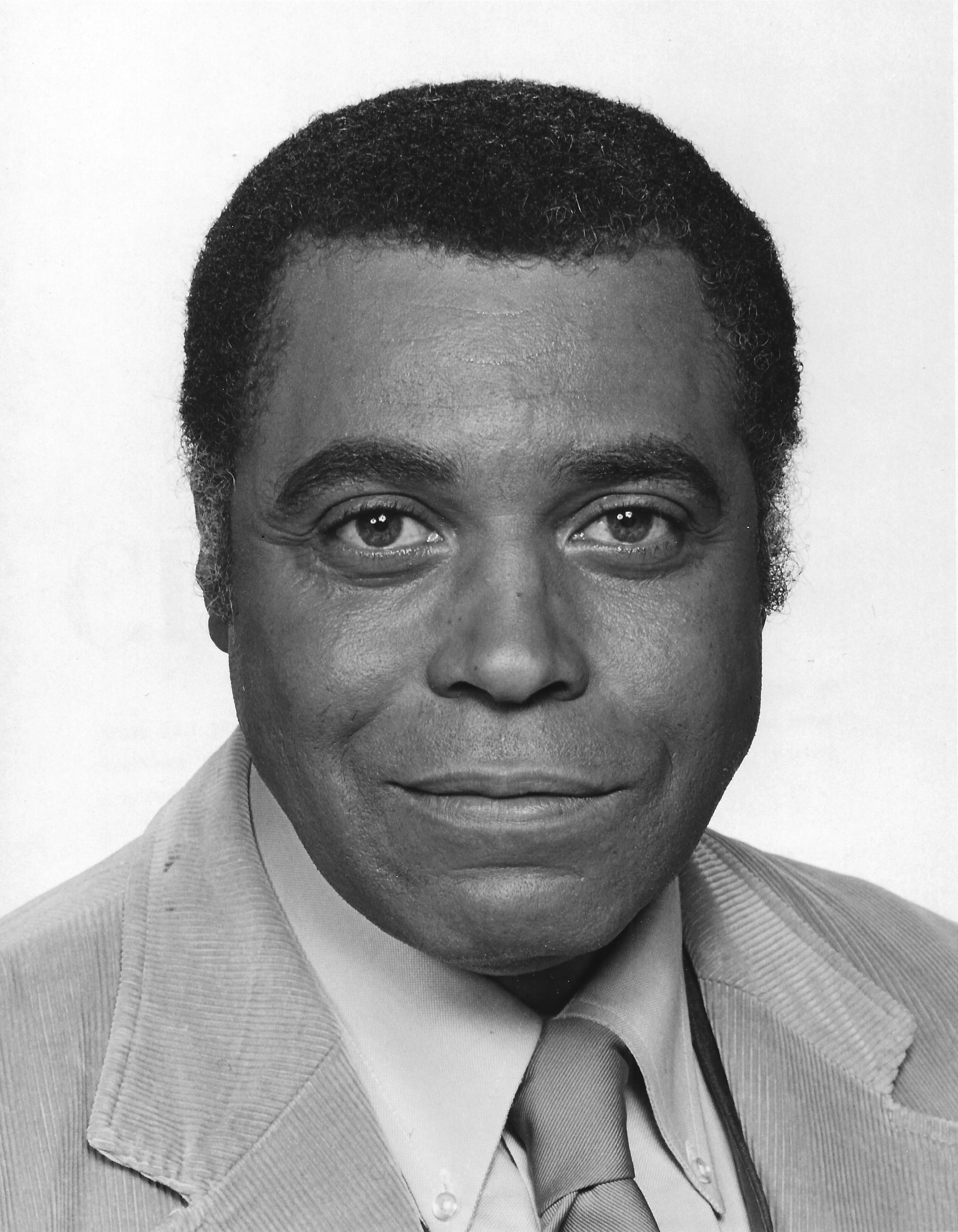 James Earl Jones — The Movie Database (TMDB)