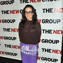 Janeane Garofalo Disney Wiki Fandom If you are a janeane garofalo fan you should keep reading. janeane garofalo disney wiki fandom
