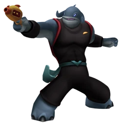 KHBBS - Gantu