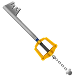 Xion's Kingdom Key